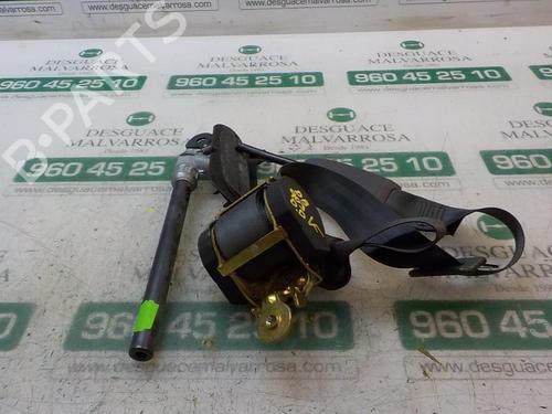 Used Front right seatbelt RENAULT MEGANE II Estate (KM0/1_) [2003-2012]  8740873