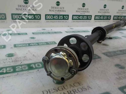 Driveshaft AUDI Q7 (4LB) 3.0 TDI quattro | BP5871820M37