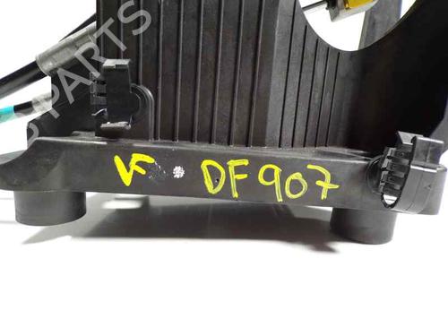 Gear lever CITROËN C4 II (NC_) | BP7412625M90