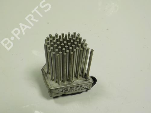 Used Heater resistor Heater resistor BMW X3 (E83) 3.0 i xDrive (231 hp) 11645161 11645161