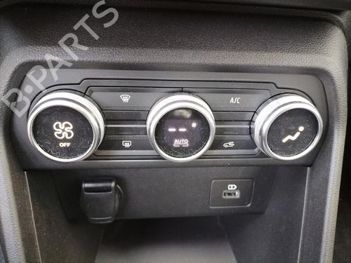 Climate control DACIA SANDERO III | BP10773151I5 - Image 4