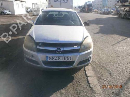 Køleventilator elektrisk OPEL ASTRA H (A04) 1.7 CDTI (L48) | BP3867614M35 