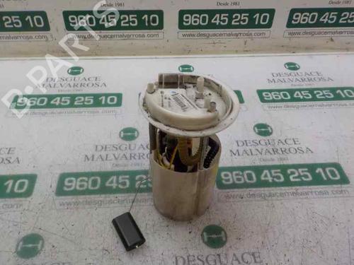 Used Fuel pump Fuel pump FIAT FIORINO Box Body/MPV (225_) 1.3 D Multijet (225BXD1A, 225BXB1A, 225BXB11) (75 hp) 4624145 4624145