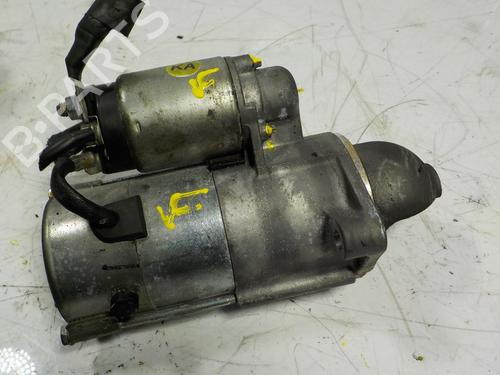 Used Starter Starter CHEVROLET CRUZE (J300) 2.0 CDI (163 hp) 7074552 7074552