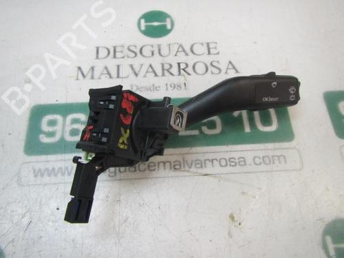 Used Steering column stalk Steering column stalk SEAT LEON (1P1) [2005-2013] 3991912 3991912