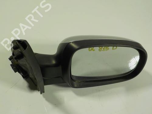 Retrovisor derecho OPEL CORSA C (X01) [2000-2009]  17138556