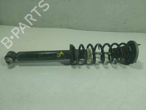 Used Left rear shock absorber BMW 5 (F10) 525 d (204 hp) 17723449