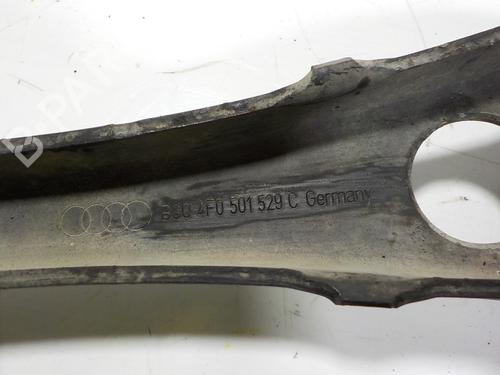 Left rear suspension arm AUDI A6 C6 (4F2) 3.2 FSI quattro | BP13578775M14 