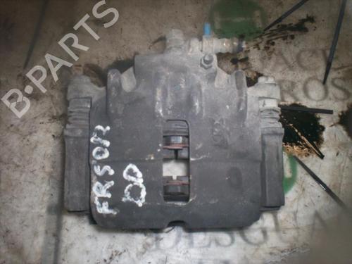 Used Right front brake caliper Right front brake caliper TATA SAFARI (42_FD) 2.0 D (90 hp) 11556427 11556427