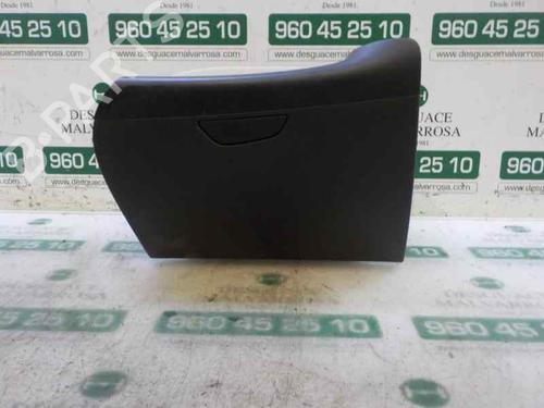 Used Glove box Glove box RENAULT CAPTUR I (J5_, H5_) [2013-2026] 6241232 6241232