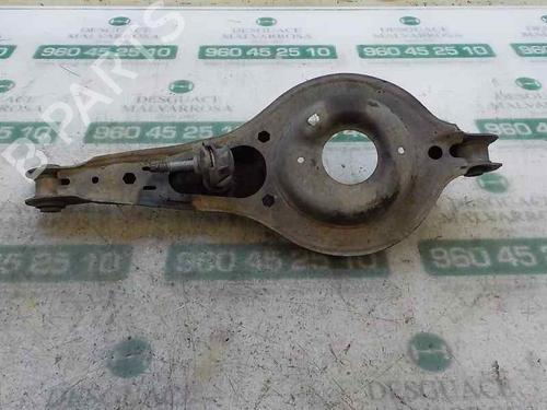 Left rear suspension arm FORD FOCUS III 1.6 TDCi | BP5881315M14 