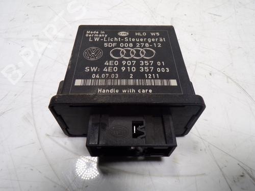 electronic-module-audi-a8-d3-4e2-4e8-40-tdi-quattro-4e0910357-4e090735701-2002-2003-2004-2005-2006-2007-2008-2009-2010-11932432 main image