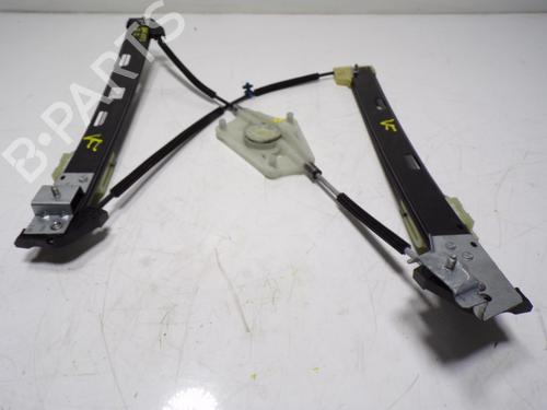Used Front left window mechanism Front left window mechanism SEAT LEON (KL1, KLG) 1.0 TSI (110 hp) 10709687 10709687