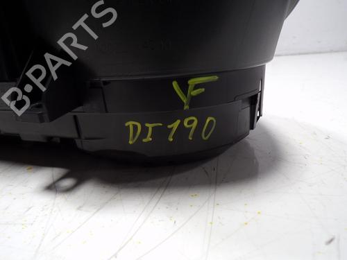 Instrument cluster SEAT LEON (5F1) 1.6 TDI | BP8654446C47 