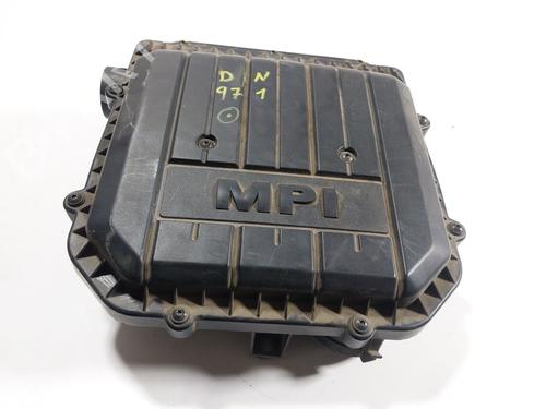 Used Air filter box Air filter box SKODA FABIA III (NJ3) 1.0 (75 hp) 19665002 19665002
