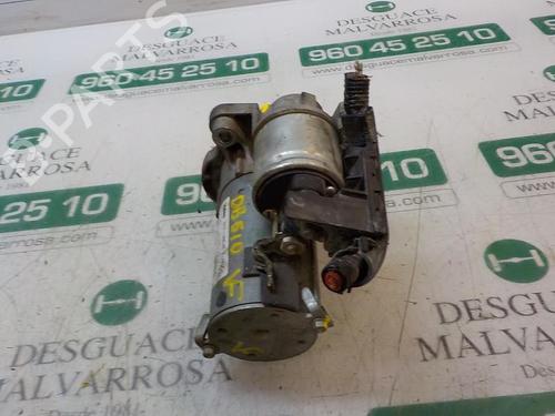 Starter FORD FIESTA VI (CB1, CCN) 1.6 TDCi | BP3867055M8 