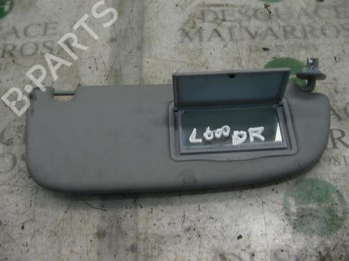 Used Right sun visor Right sun visor PEUGEOT 406 (8B) 1.8 16V (110 hp) 3757870 3757870