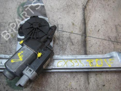 Rear right window mechanism CITROËN C4 Grand Picasso I (UA_)  | BP3841708C25 