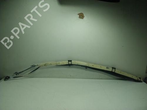 Used Right curtain airbag MERCEDES-BENZ CLS (C219) CLS 350 (219.356) (272 hp) 19267165