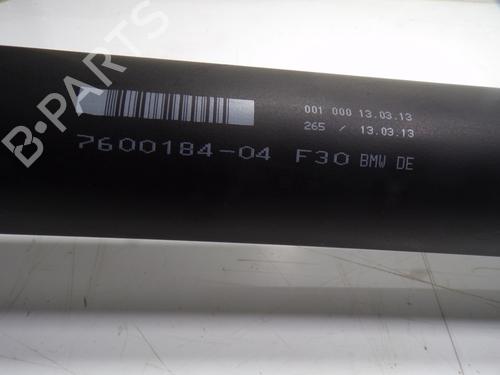 Driveshaft BMW 3 Touring (F31)  | BP15068744M37 