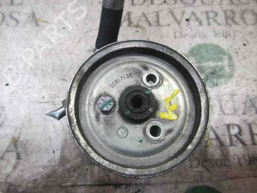 Steering pump FIAT GRANDE PUNTO (199_) 1.3 D Multijet (199.AXD11, 199.AXD1A, 199.AXD1B,... | BP3849201M99 