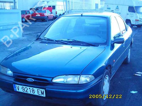 Egr FORD MONDEO I (GBP) 1.8 i 16V | BP3781626M69 
