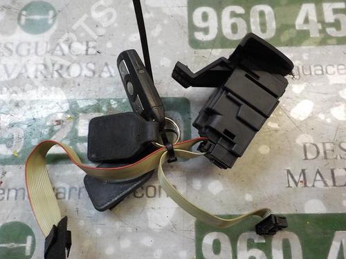 Used Ignition barrel BMW 1 (E87) 118 d (143 hp) 6618294