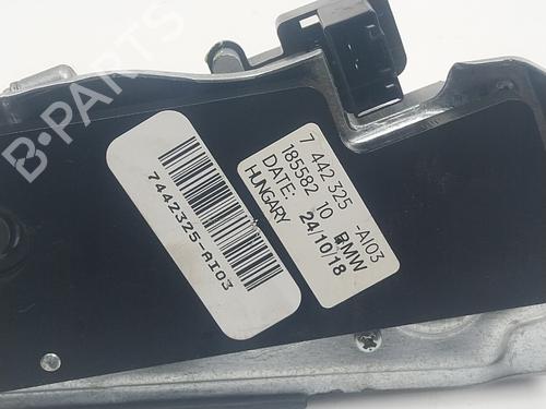 Rear wiper motor BMW 2 Active Tourer (F45)  | BP19253625M102 