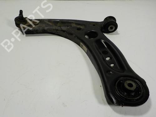 Used Left front suspension arm Left front suspension arm VW GOLF VII (5G1, BQ1, BE1, BE2) [2012-2021] 12261758 12261758
