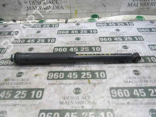 Used Left rear shock absorber Left rear shock absorber TOYOTA YARIS (_P13_) [2010-2020] 3860497 3860497