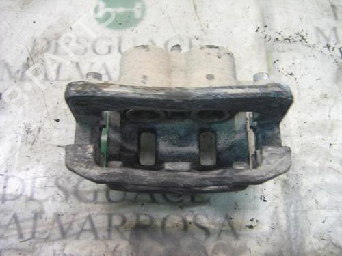 Left front brake caliper KIA PREGIO Van (TB) 2.7 D | BP11556772M105 - Image 2