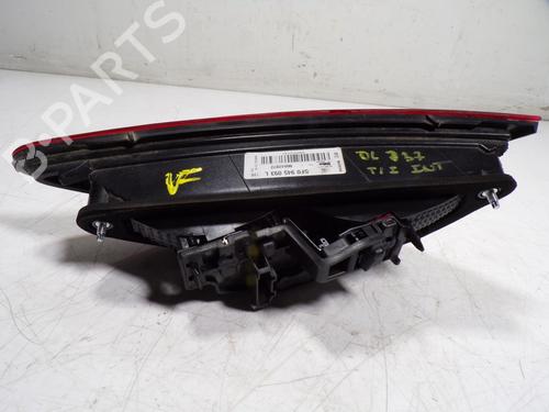 Venstre baglygte bagklap SEAT LEON (5F1) 1.5 TSI | BP15182125C79 