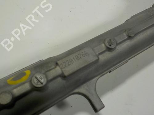 Steering rack TOYOTA C-HR (_X1_) 2.0 Hybrid (MAXH10) | BP12907897M22 