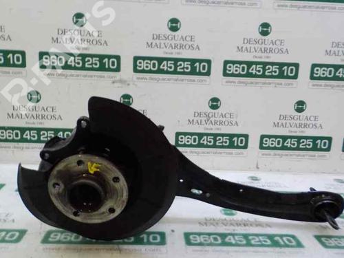 Used Right rear steering knuckle Right rear steering knuckle FORD FOCUS C-MAX (DM2) 1.8 TDCi (115 hp) 5264476 5264476