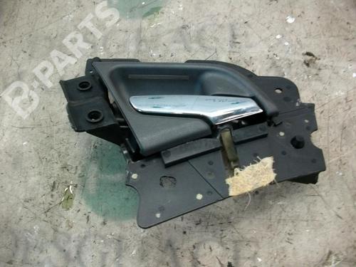 Used Rear right interior door handle Rear right interior door handle MERCEDES-BENZ E-CLASS (W210) E 320 CDI (210.026) (197 hp) 3785020 3785020