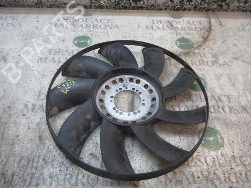Used Fan BMW 7 (E65, E66, E67) [2001-2009]  4011629