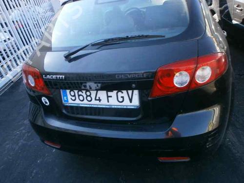 Left rear window switch CHEVROLET LACETTI (J200) 1.6 | BP3815728I29  - Image 7