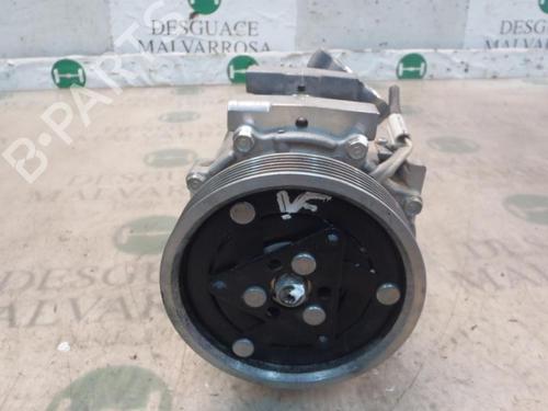 Compresseur AC DACIA SANDERO 1.5 dCi (68 hp) 3797429