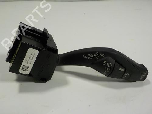 Used Steering column stalk FORD C-MAX II (DXA/CB7, DXA/CEU) 1.5 TDCi (120 hp) 12323319