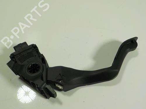 Pedal PEUGEOT 208 I (CA_, CC_) 1.4 HDi | BP11190569I4 