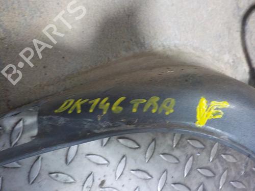 Zderzak tylny PORSCHE CAYENNE (9PA) 3.2 | BP12846088C8 