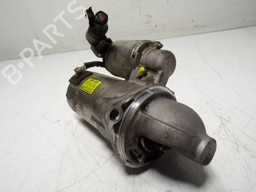 Used Starter Starter 13938246 13938246