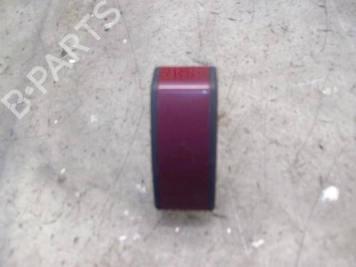 Used Warning switch Warning switch OPEL CORSA C (X01) 1.2 (F08, F68) (75 hp) 3752678 3752678