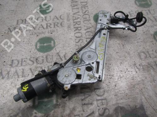 Rear right window mechanism MERCEDES-BENZ SLK (R170) [1996-2004]null A1706700203 | 190483000