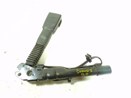 Used Front right belt tensioner BMW 1 Coupe (E82) [2006-2013]  8373202