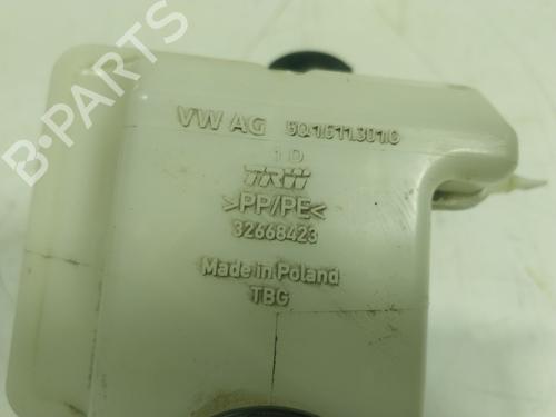 Brake master cylinder AUDI Q3 (F3B) 35 TDI | BP26144902M77 