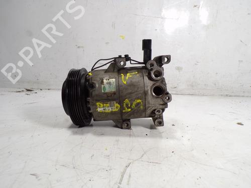 Used AC compressor AC compressor HYUNDAI i20 I (PB, PBT) [2008-2015] 9705394 9705394