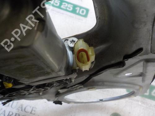 Rear left window mechanism KIA SPORTAGE II (JE_, KM_) 2.0 CRDi | BP3870820C24 