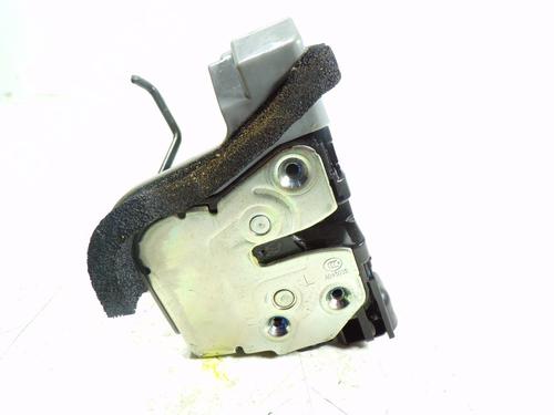 Used Rear left lock HYUNDAI i20 II (GB, IB) 1.2 (84 hp) 8176185
