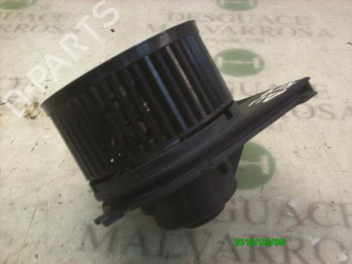 Varmvifte SEAT LEON (1M1) 1.6 (100 hp) 3768611